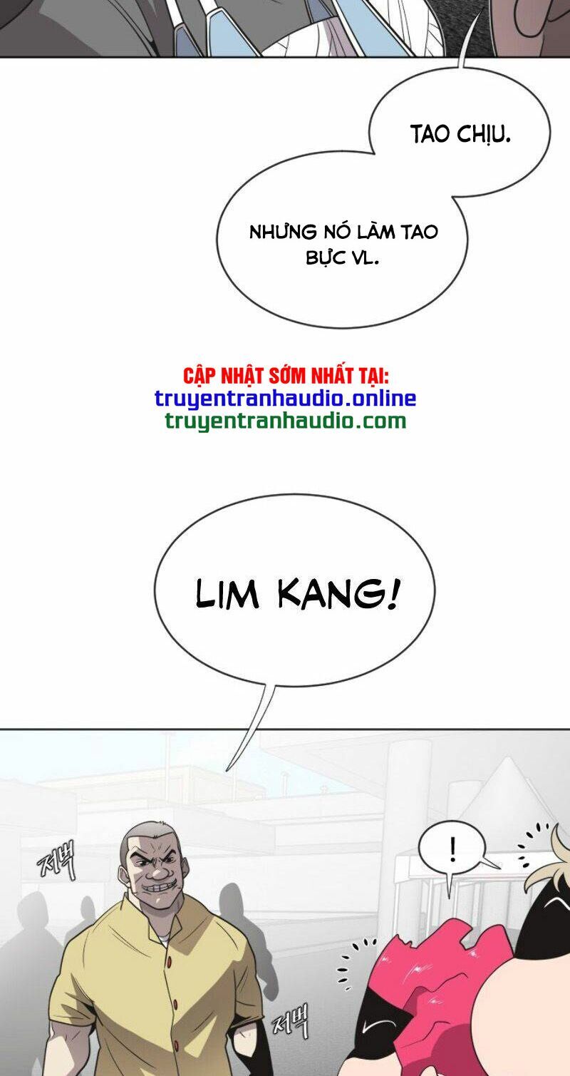 Kỷ Nguyên Siêu Anh Hùng Chap 20 - Next Chap 21