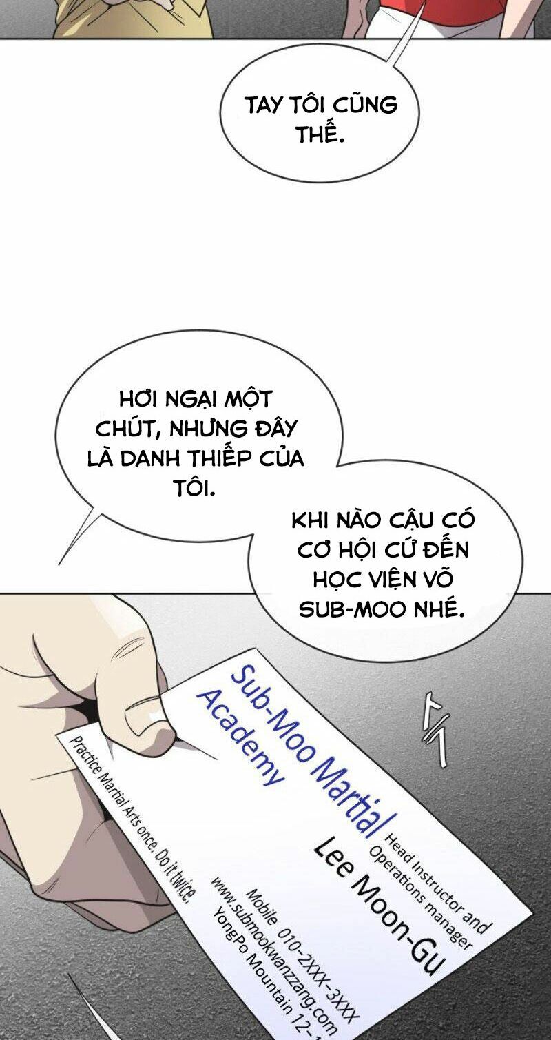 Kỷ Nguyên Siêu Anh Hùng Chap 20 - Next Chap 21