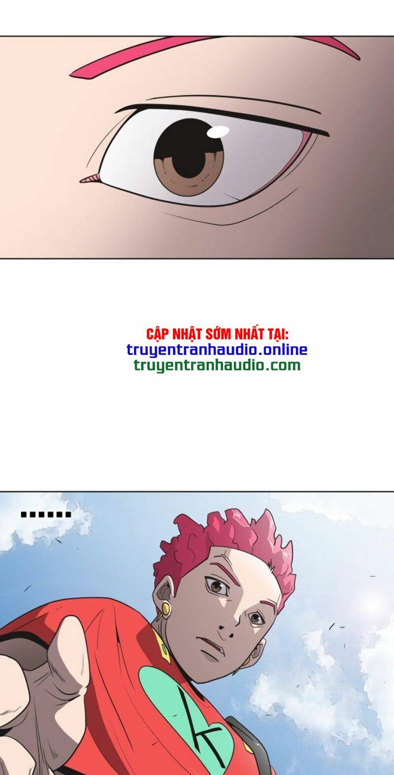 Kỷ Nguyên Siêu Anh Hùng Chap 20 - Next Chap 21