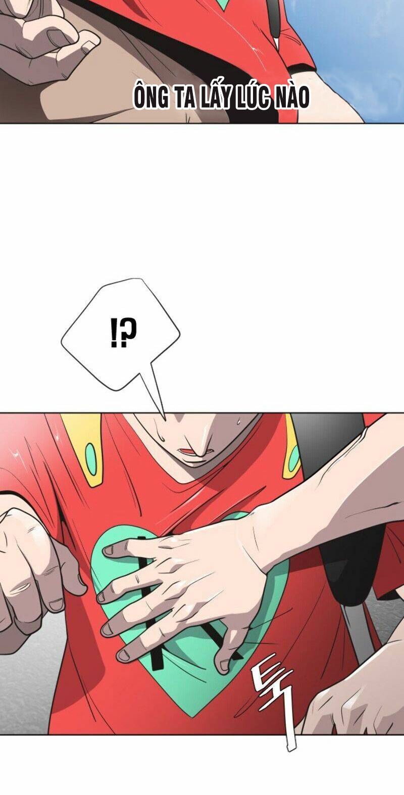 Kỷ Nguyên Siêu Anh Hùng Chap 20 - Next Chap 21