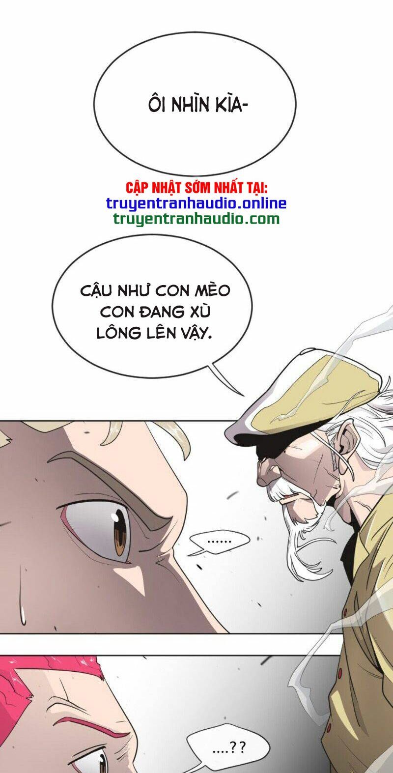 Kỷ Nguyên Siêu Anh Hùng Chap 20 - Next Chap 21