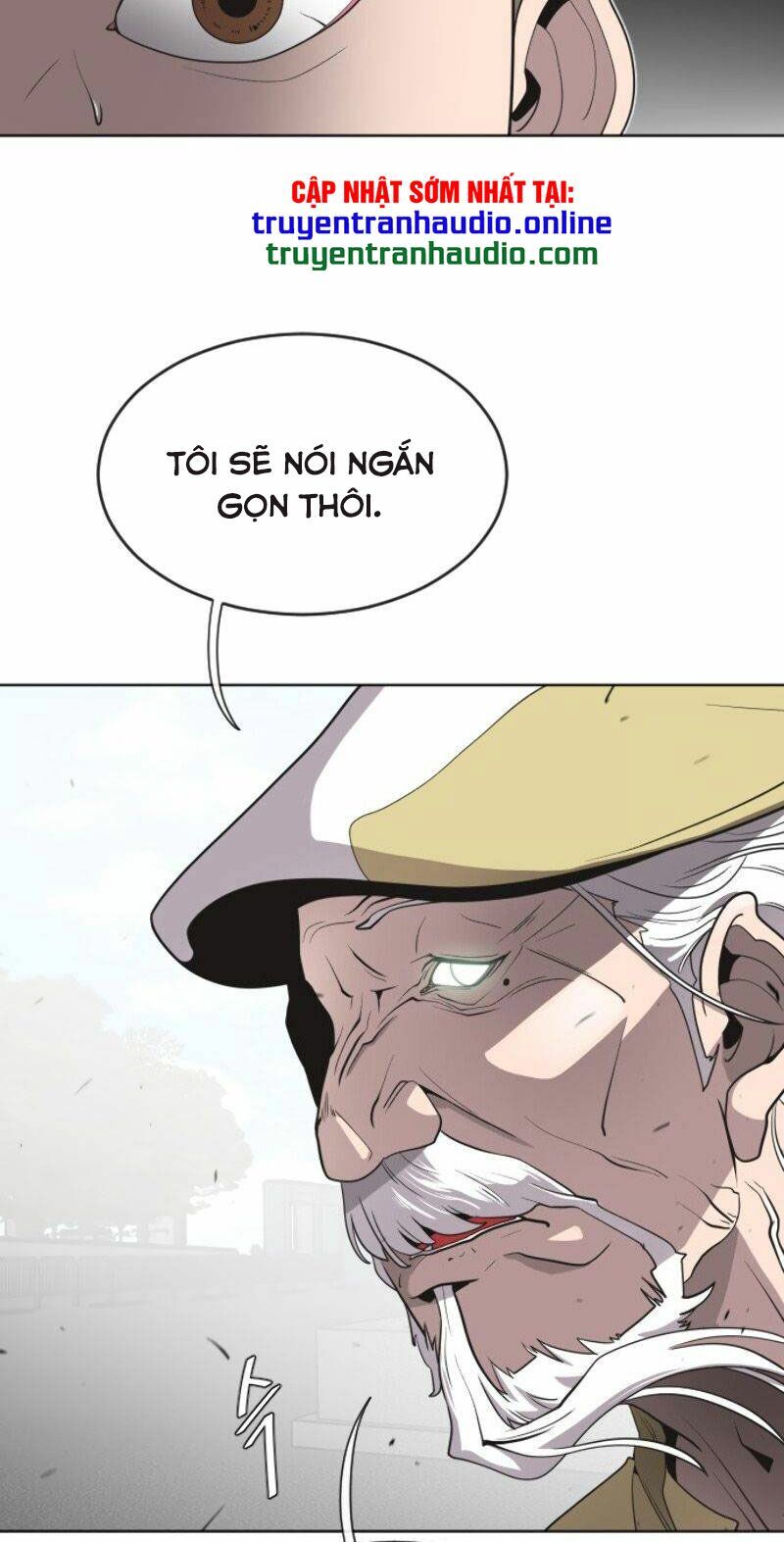 Kỷ Nguyên Siêu Anh Hùng Chap 20 - Next Chap 21