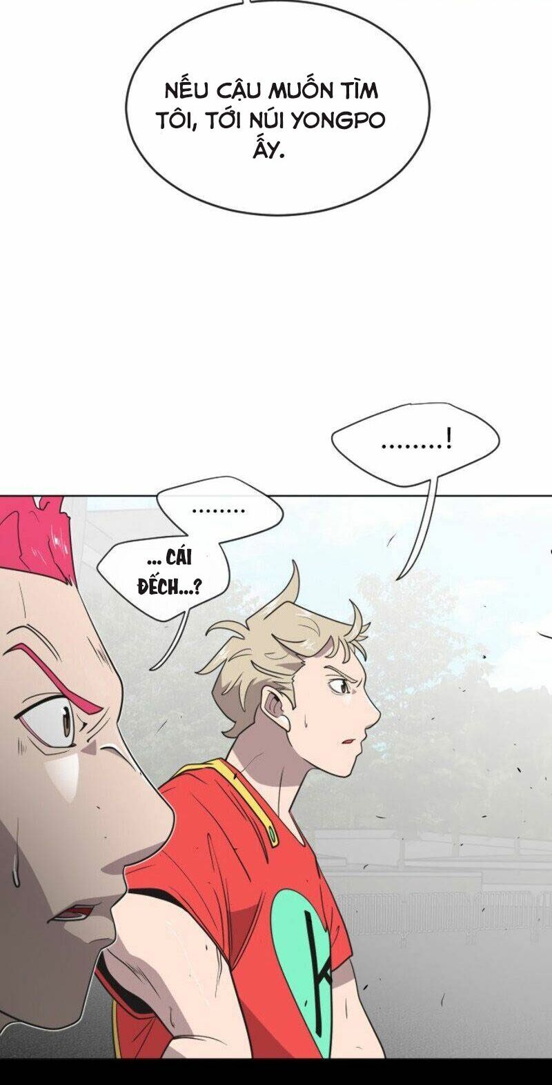 Kỷ Nguyên Siêu Anh Hùng Chap 20 - Next Chap 21