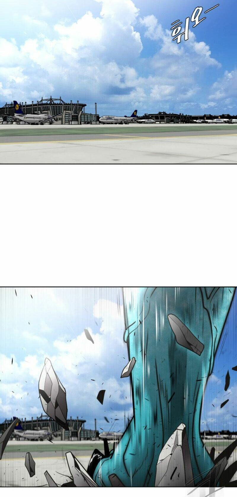 Kỷ Nguyên Siêu Anh Hùng Chap 20 - Next Chap 21