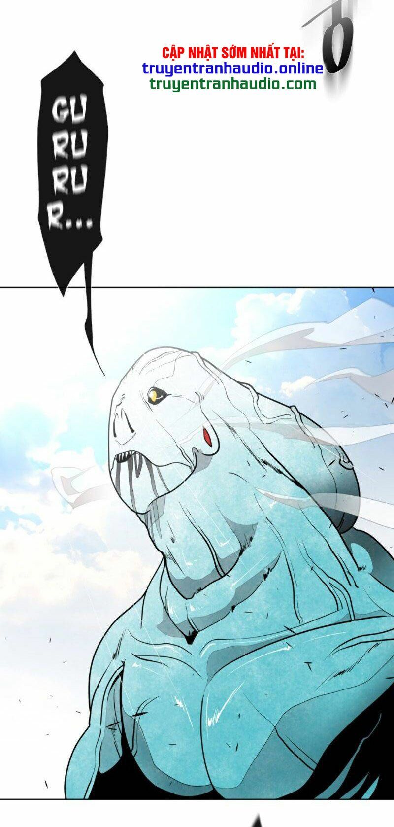 Kỷ Nguyên Siêu Anh Hùng Chap 20 - Next Chap 21