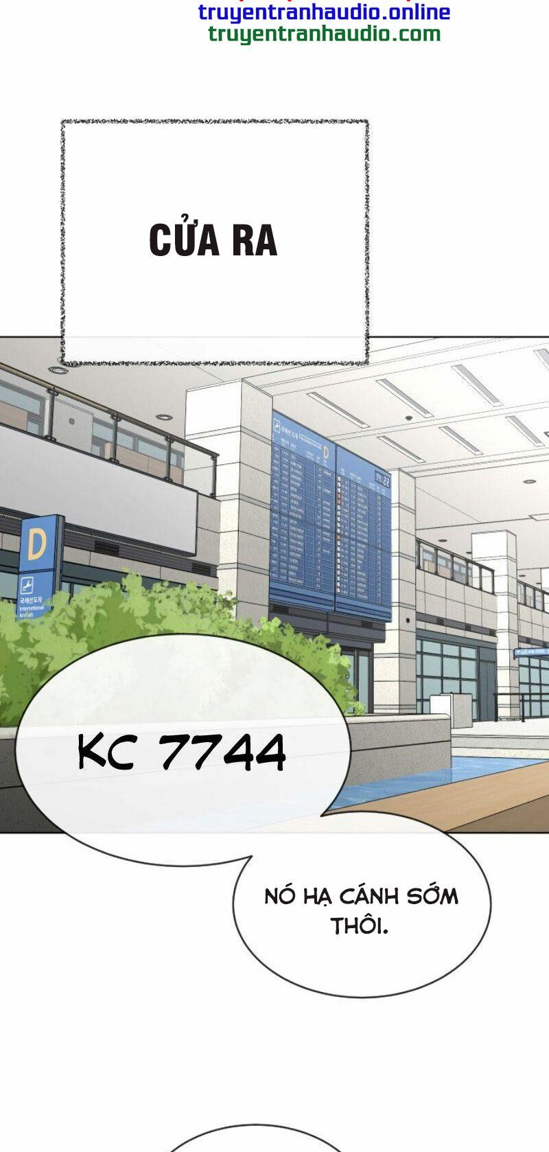 Kỷ Nguyên Siêu Anh Hùng Chap 20 - Next Chap 21
