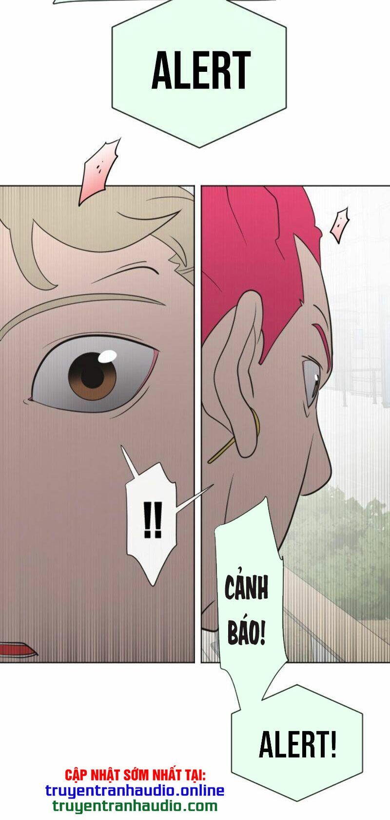 Kỷ Nguyên Siêu Anh Hùng Chap 20 - Next Chap 21