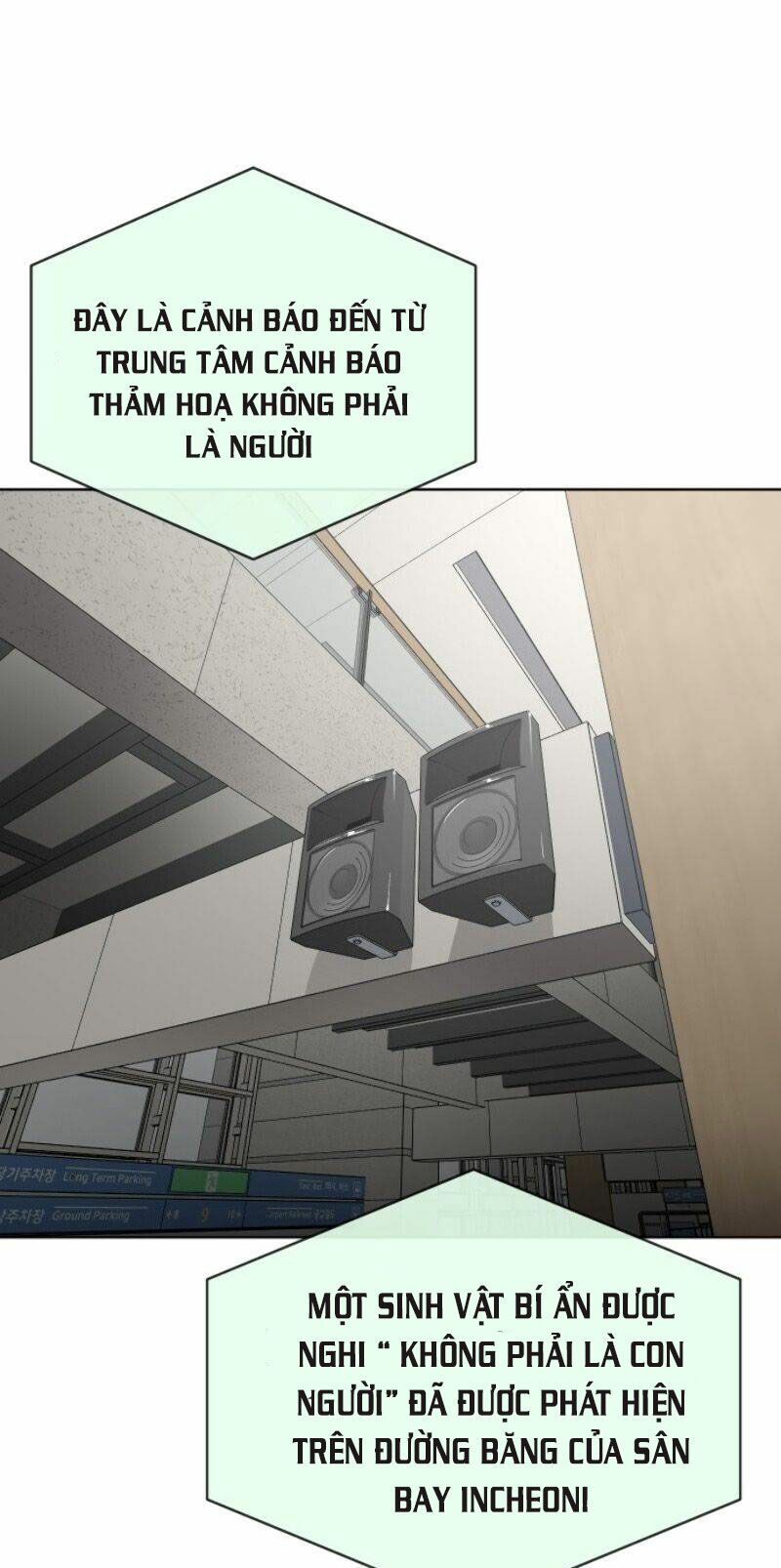 Kỷ Nguyên Siêu Anh Hùng Chap 20 - Next Chap 21