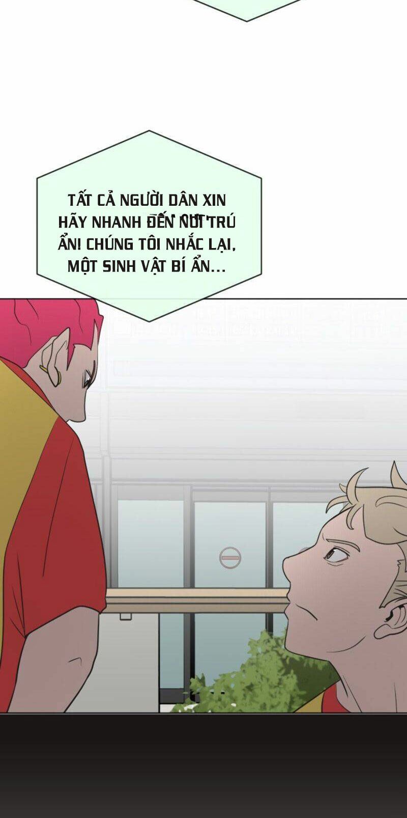 Kỷ Nguyên Siêu Anh Hùng Chap 20 - Next Chap 21