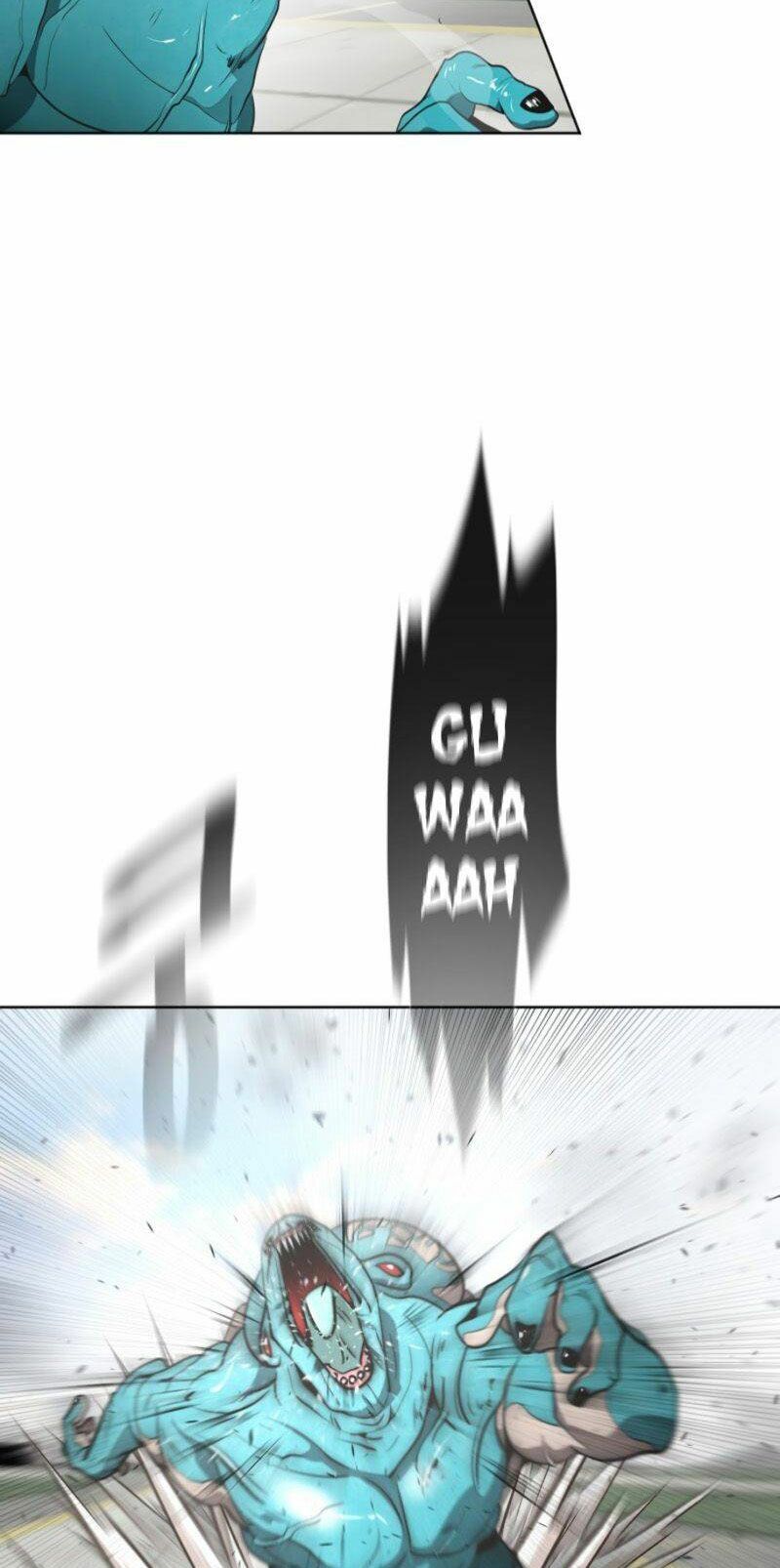 Kỷ Nguyên Siêu Anh Hùng Chap 20 - Next Chap 21