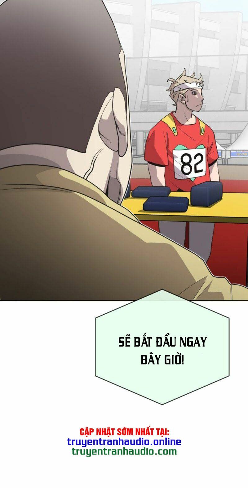 Kỷ Nguyên Siêu Anh Hùng Chap 20 - Next Chap 21