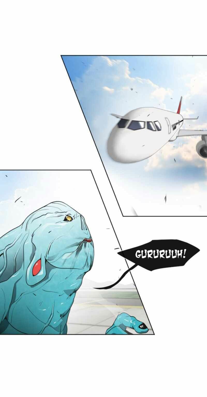 Kỷ Nguyên Siêu Anh Hùng Chap 21 - Next Chap 22