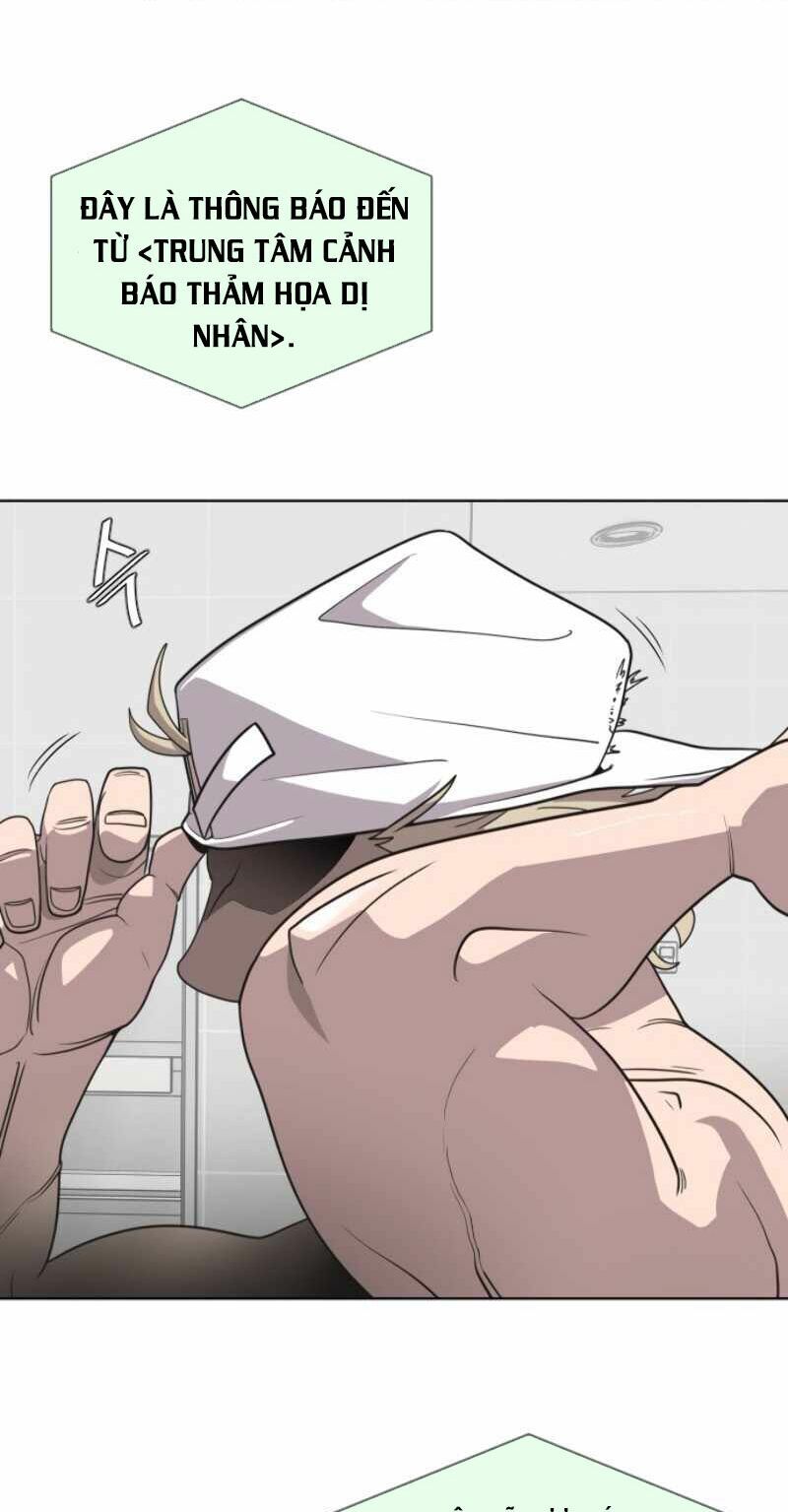 Kỷ Nguyên Siêu Anh Hùng Chap 21 - Next Chap 22