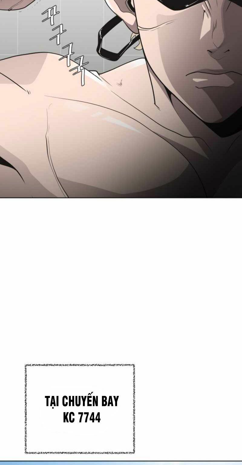 Kỷ Nguyên Siêu Anh Hùng Chap 21 - Next Chap 22