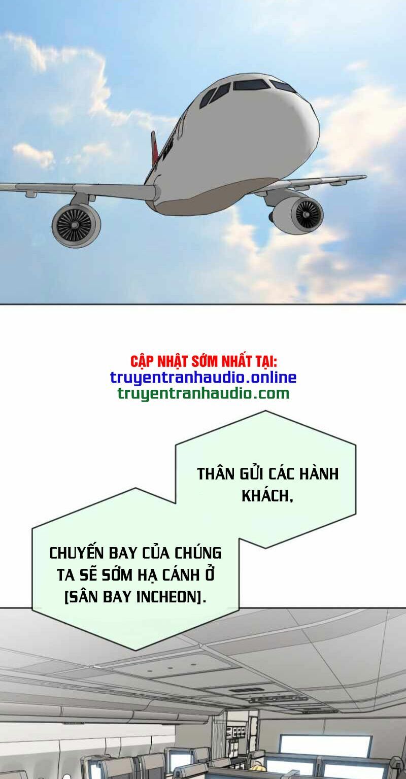 Kỷ Nguyên Siêu Anh Hùng Chap 21 - Next Chap 22