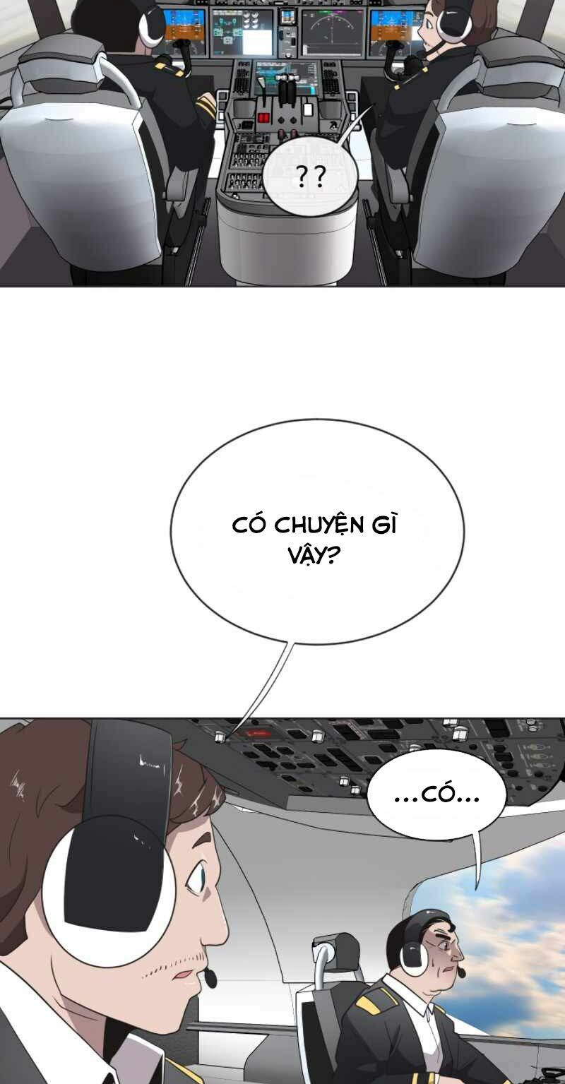 Kỷ Nguyên Siêu Anh Hùng Chap 21 - Next Chap 22
