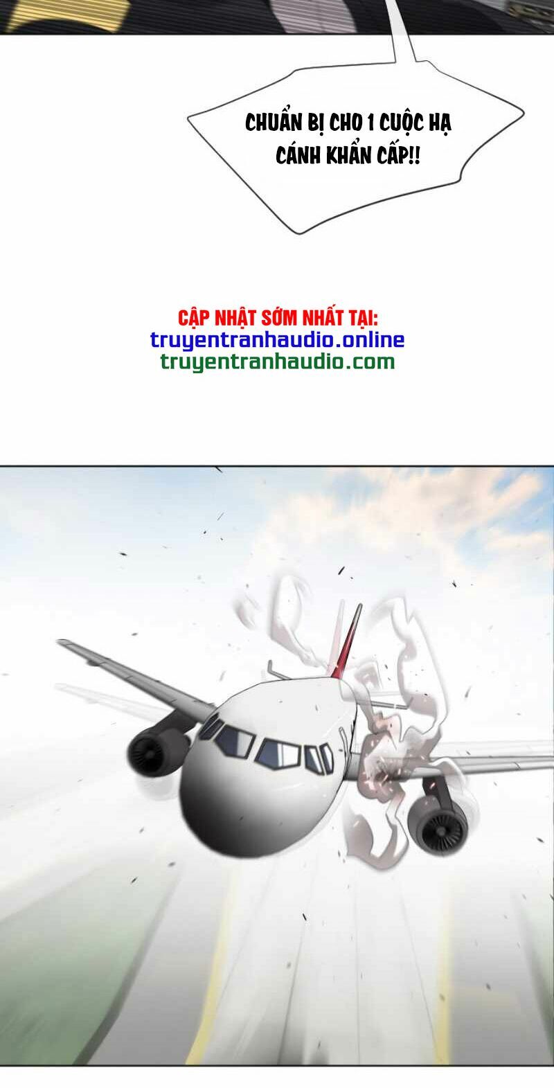 Kỷ Nguyên Siêu Anh Hùng Chap 21 - Next Chap 22