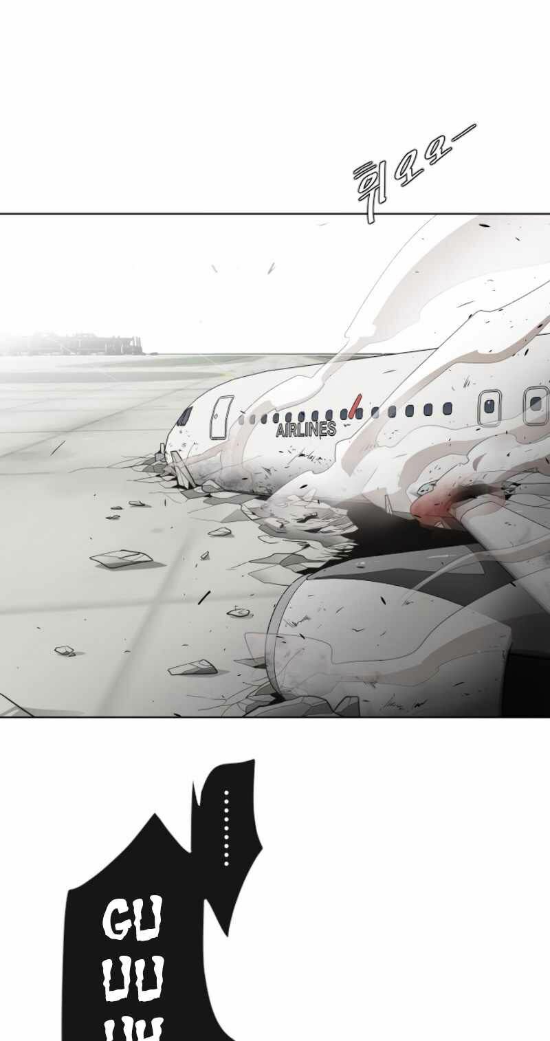 Kỷ Nguyên Siêu Anh Hùng Chap 21 - Next Chap 22