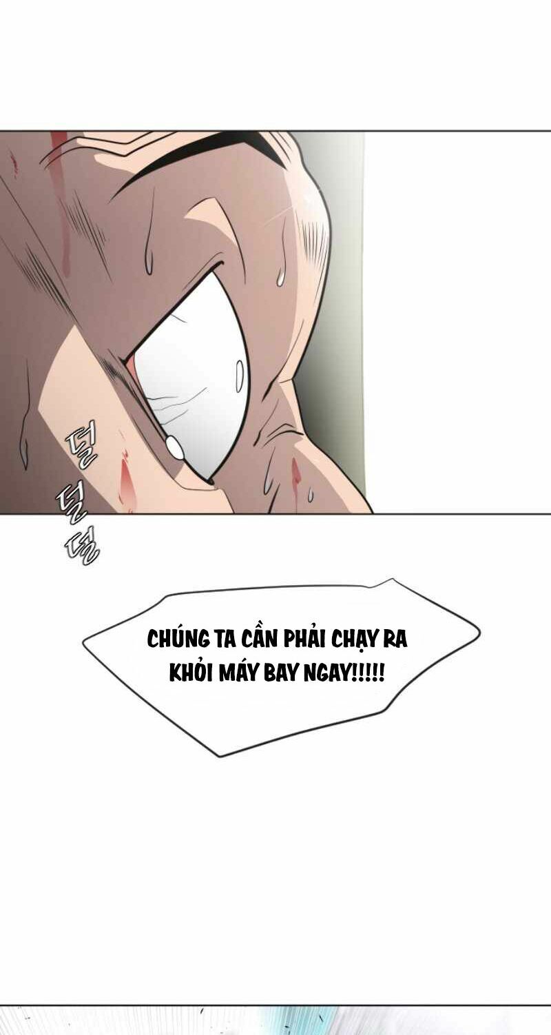 Kỷ Nguyên Siêu Anh Hùng Chap 21 - Next Chap 22