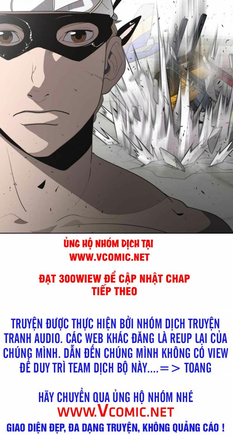 Kỷ Nguyên Siêu Anh Hùng Chap 21 - Next Chap 22