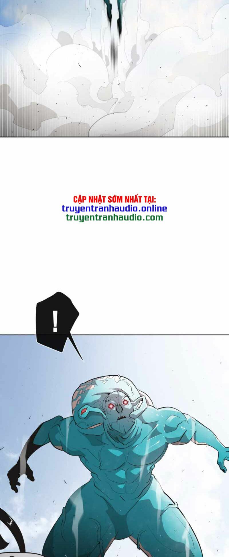 Kỷ Nguyên Siêu Anh Hùng Chap 22 - Next Chap 23