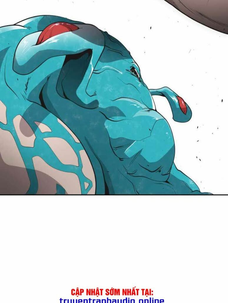 Kỷ Nguyên Siêu Anh Hùng Chap 22 - Next Chap 23