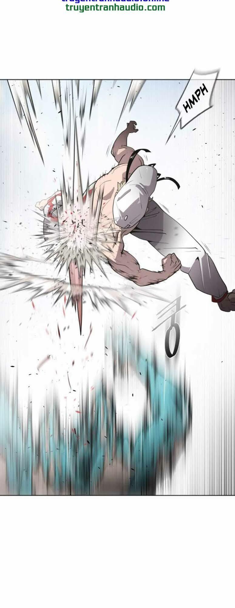 Kỷ Nguyên Siêu Anh Hùng Chap 22 - Next Chap 23