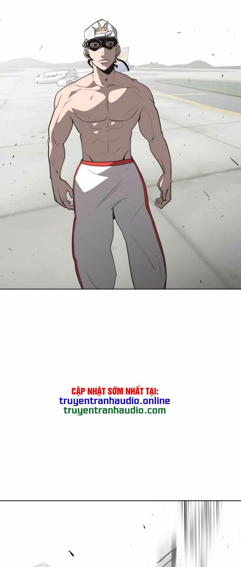 Kỷ Nguyên Siêu Anh Hùng Chap 22 - Next Chap 23