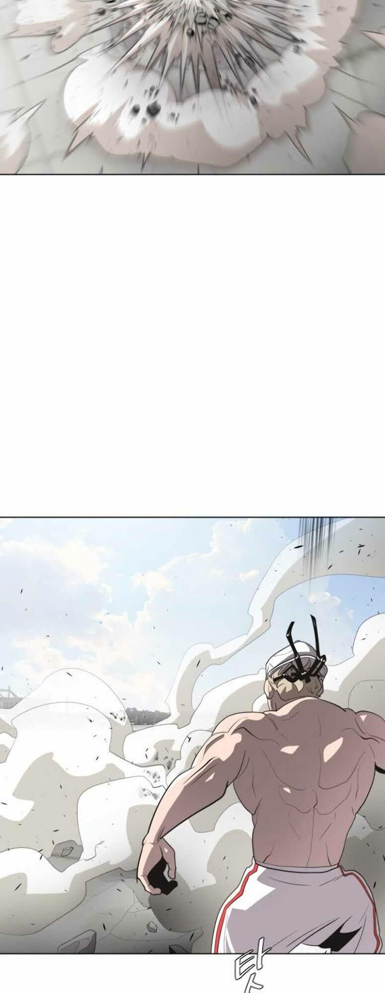 Kỷ Nguyên Siêu Anh Hùng Chap 22 - Next Chap 23