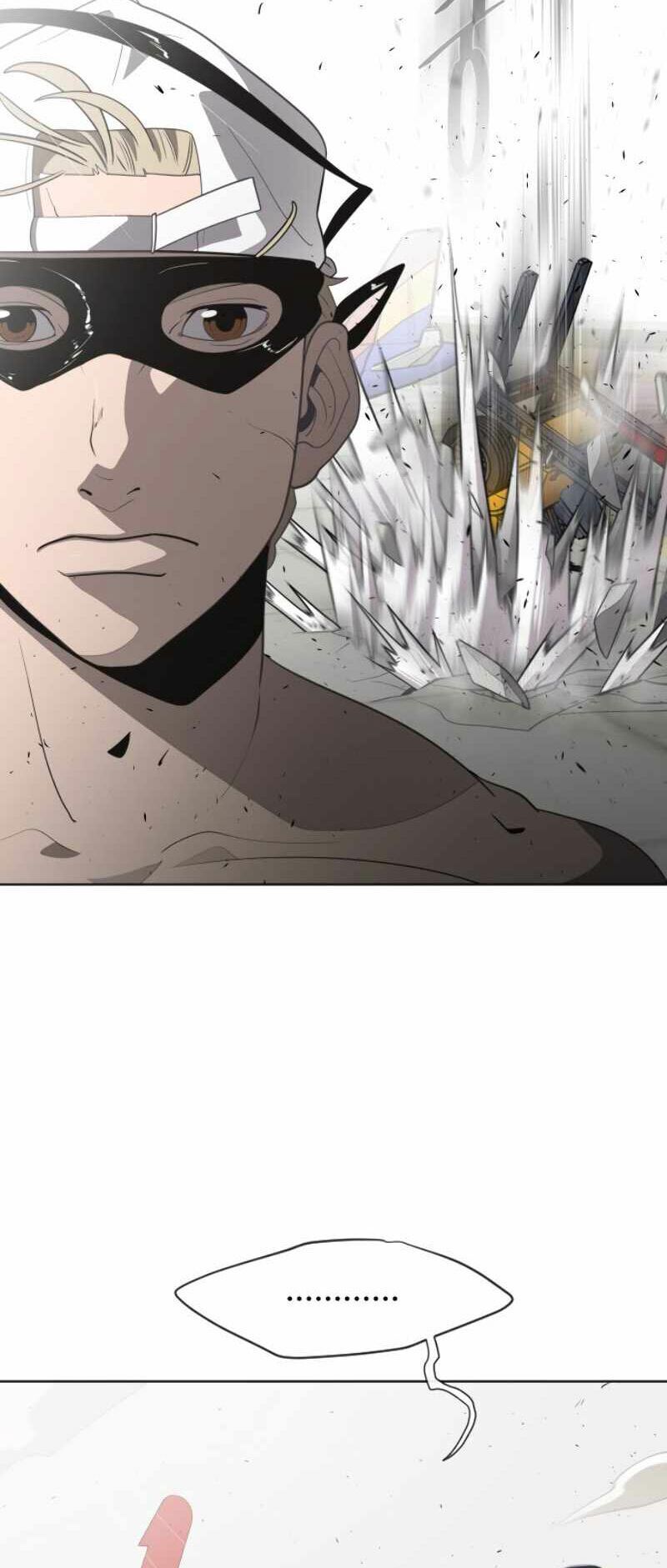 Kỷ Nguyên Siêu Anh Hùng Chap 22 - Next Chap 23