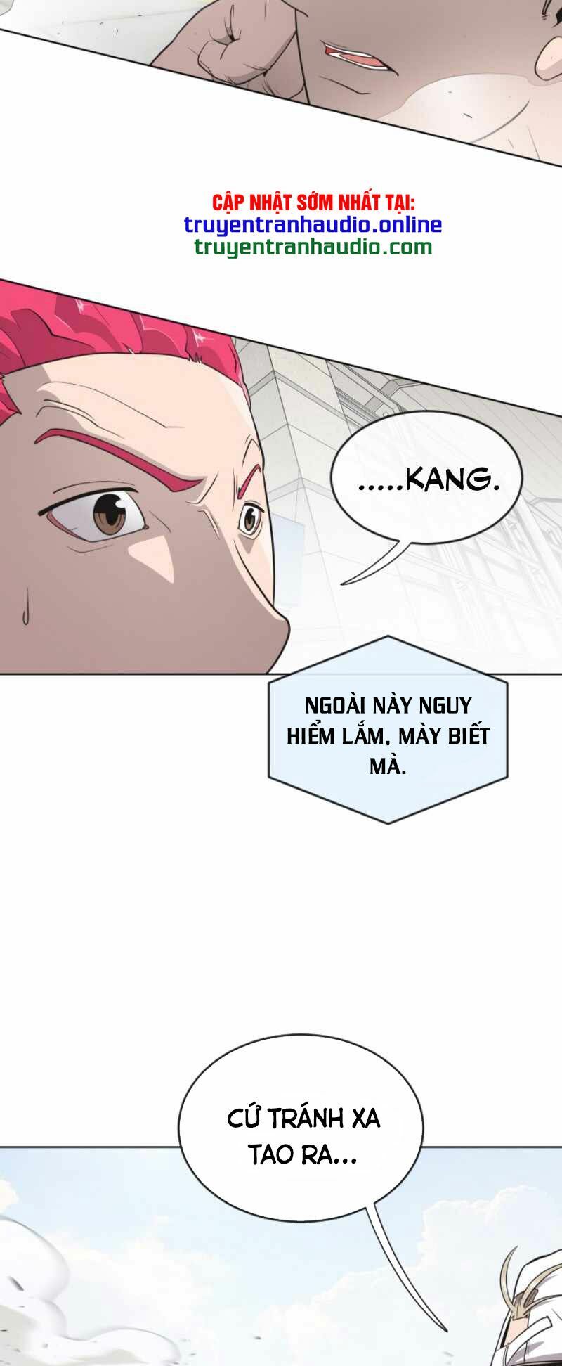Kỷ Nguyên Siêu Anh Hùng Chap 22 - Next Chap 23