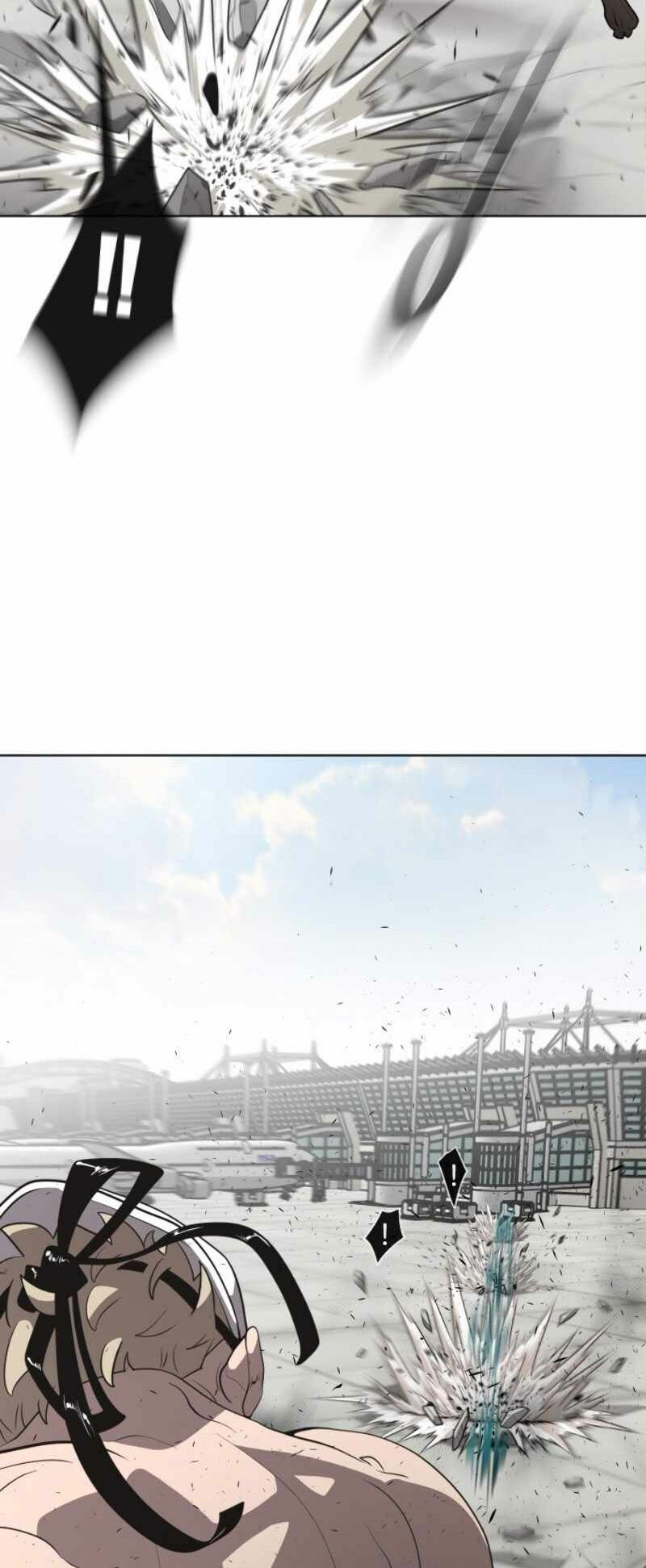 Kỷ Nguyên Siêu Anh Hùng Chap 22 - Next Chap 23