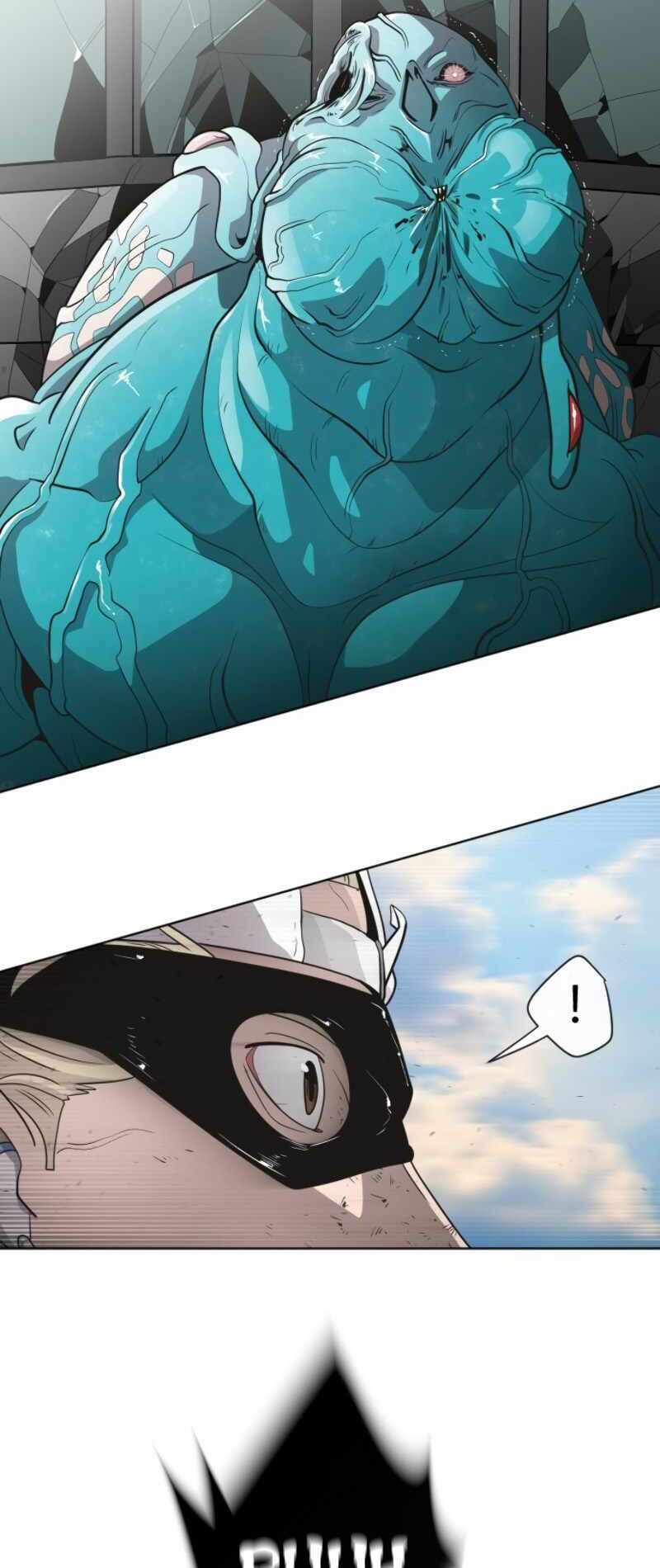 Kỷ Nguyên Siêu Anh Hùng Chap 22 - Next Chap 23