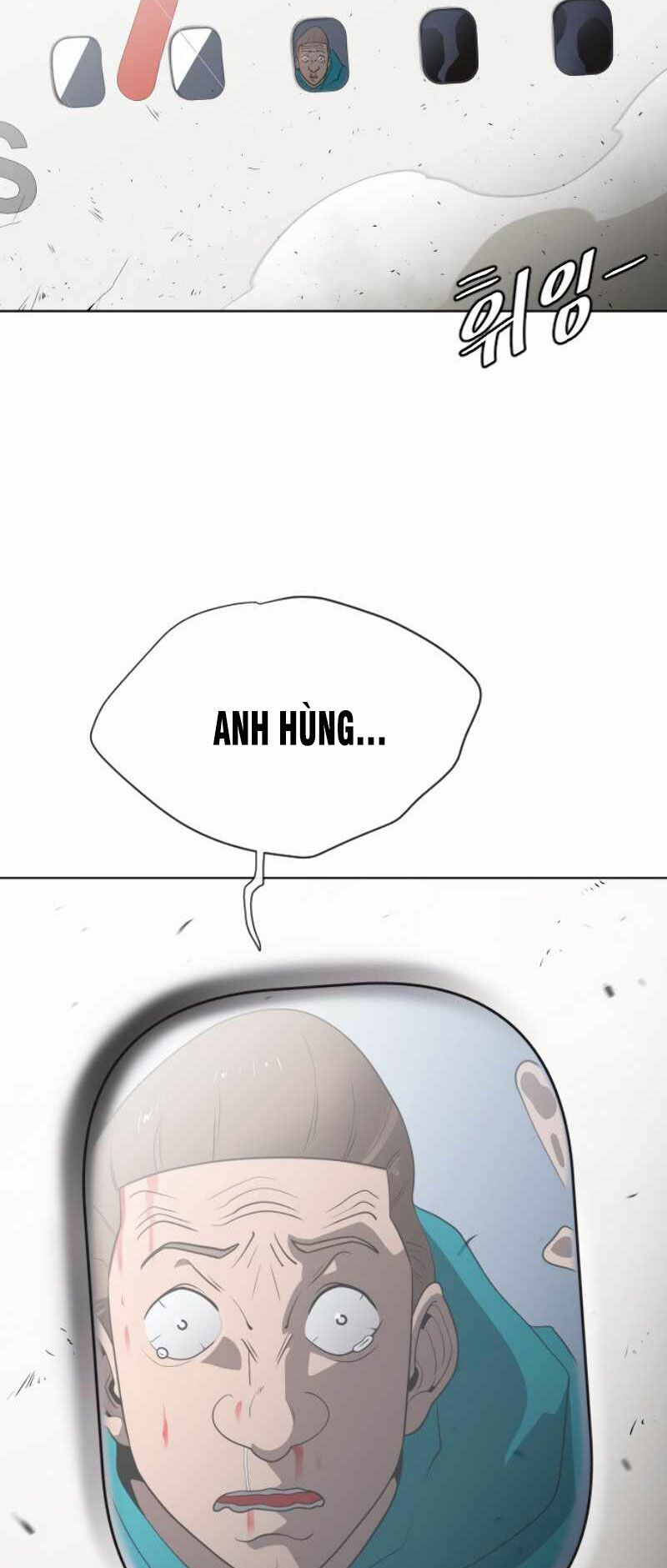 Kỷ Nguyên Siêu Anh Hùng Chap 22 - Next Chap 23