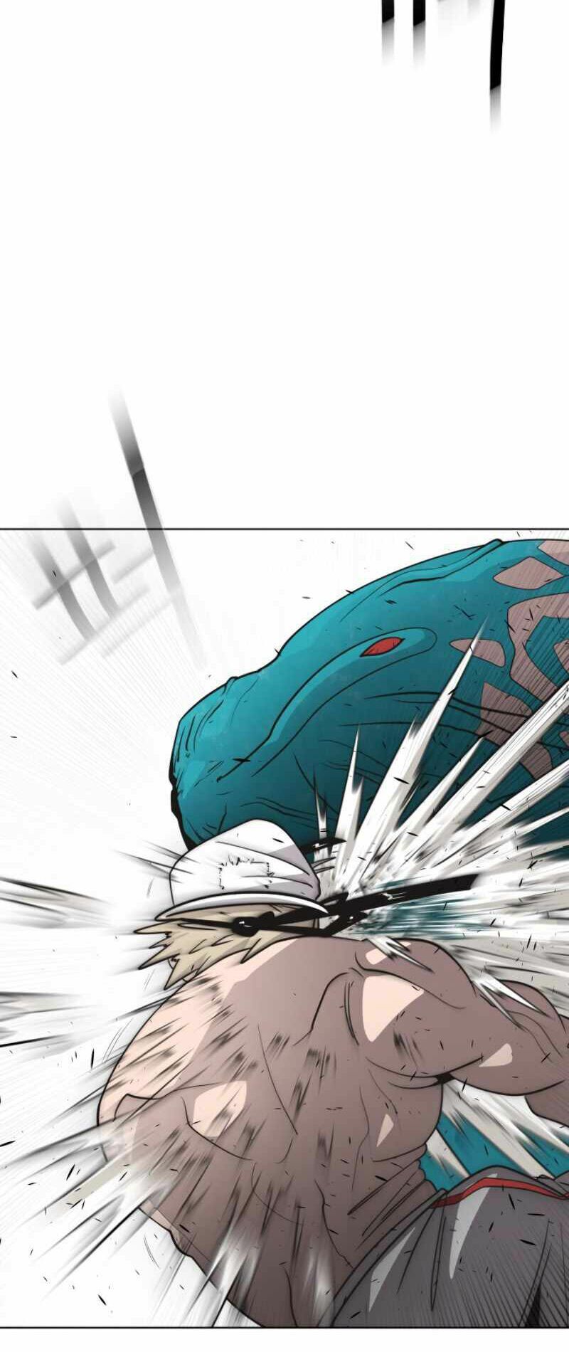 Kỷ Nguyên Siêu Anh Hùng Chap 22 - Next Chap 23