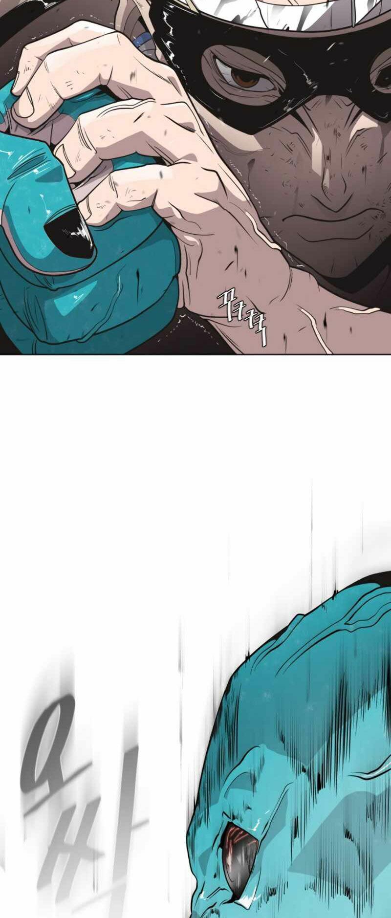 Kỷ Nguyên Siêu Anh Hùng Chap 22 - Next Chap 23