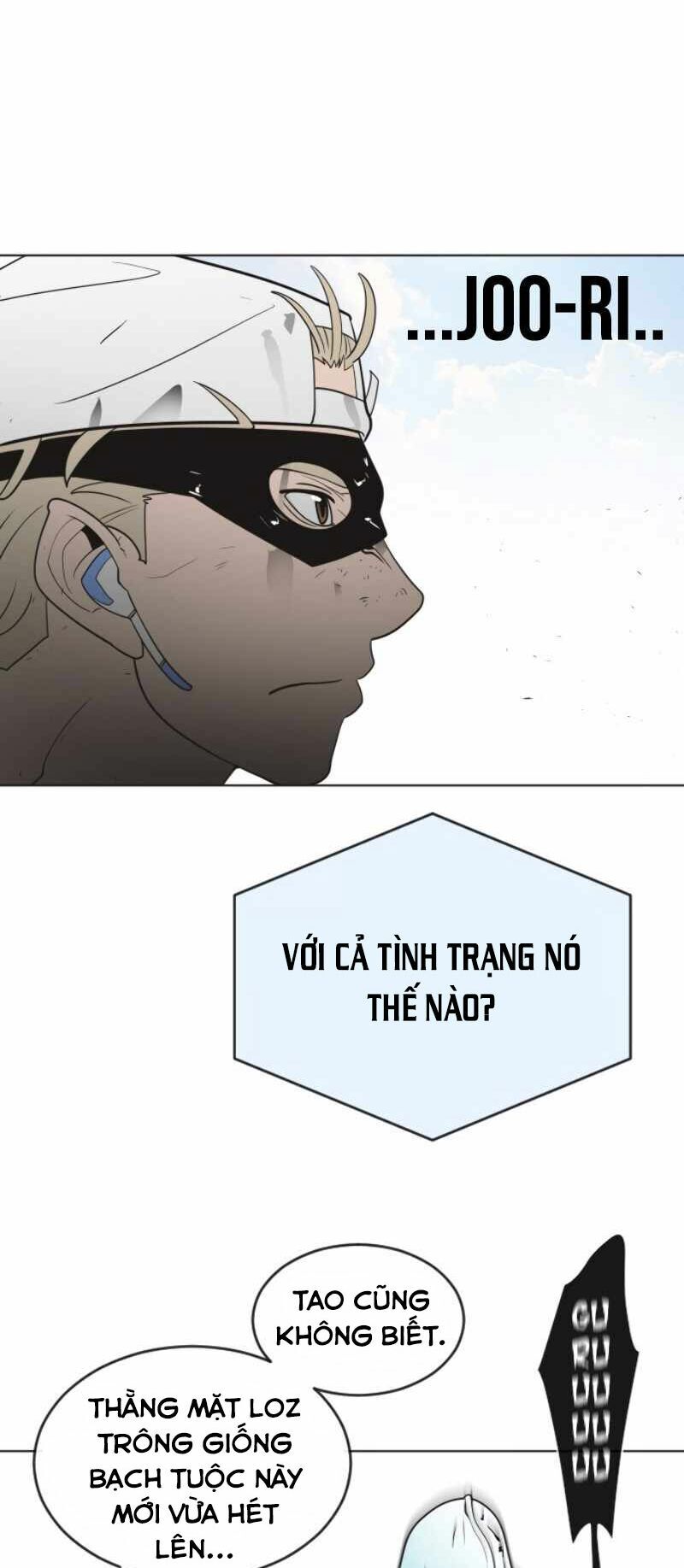 Kỷ Nguyên Siêu Anh Hùng Chap 22 - Next Chap 23