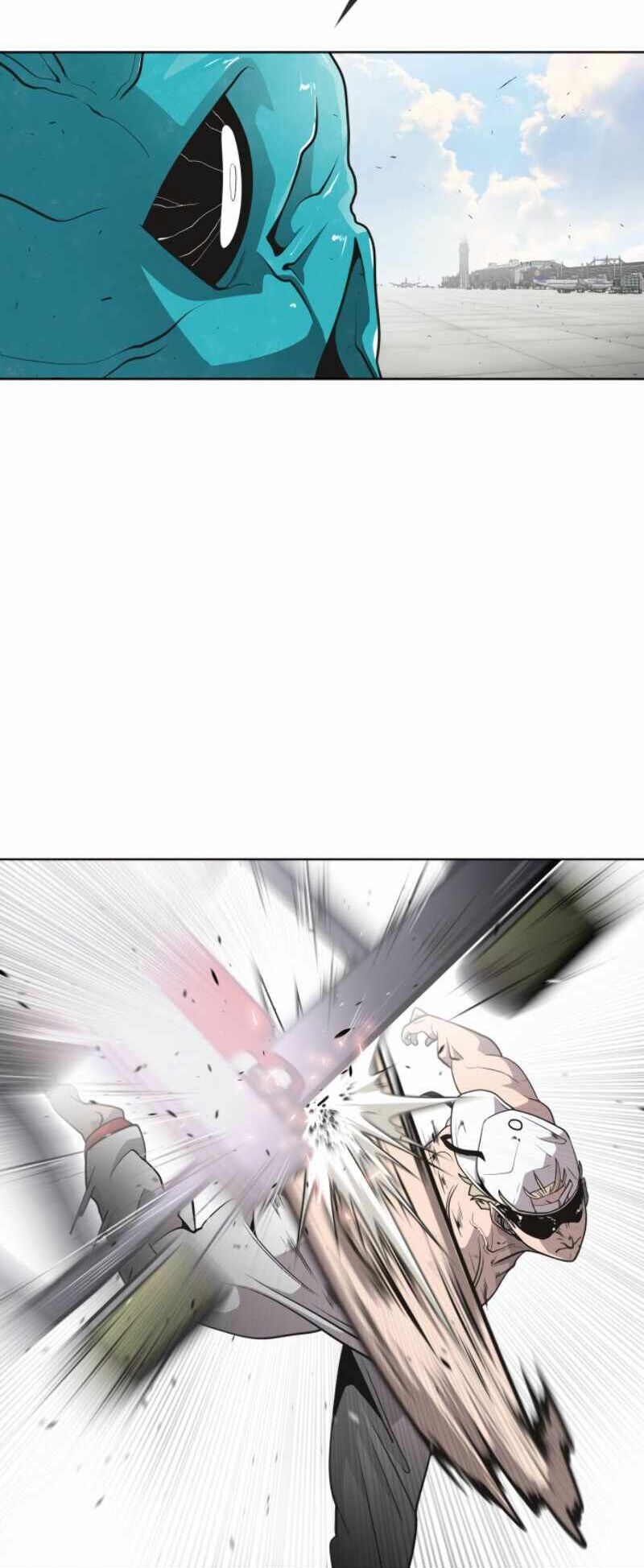 Kỷ Nguyên Siêu Anh Hùng Chap 22 - Next Chap 23