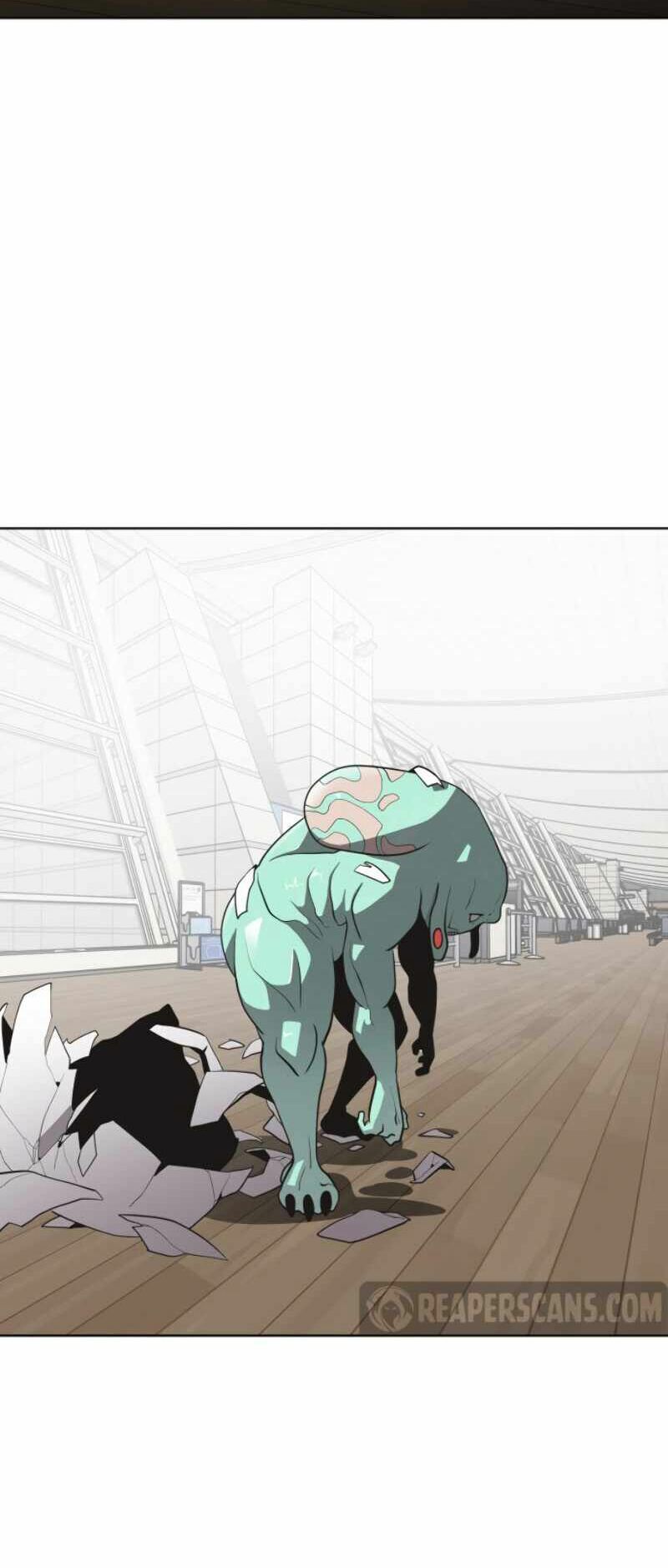 Kỷ Nguyên Siêu Anh Hùng Chap 23 - Next Chap 24