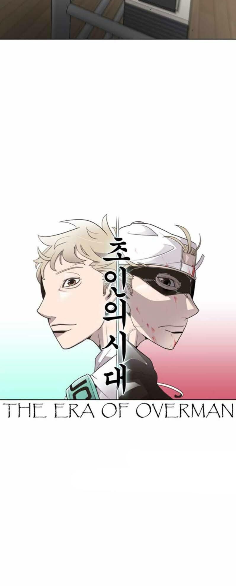 Kỷ Nguyên Siêu Anh Hùng Chap 23 - Next Chap 24