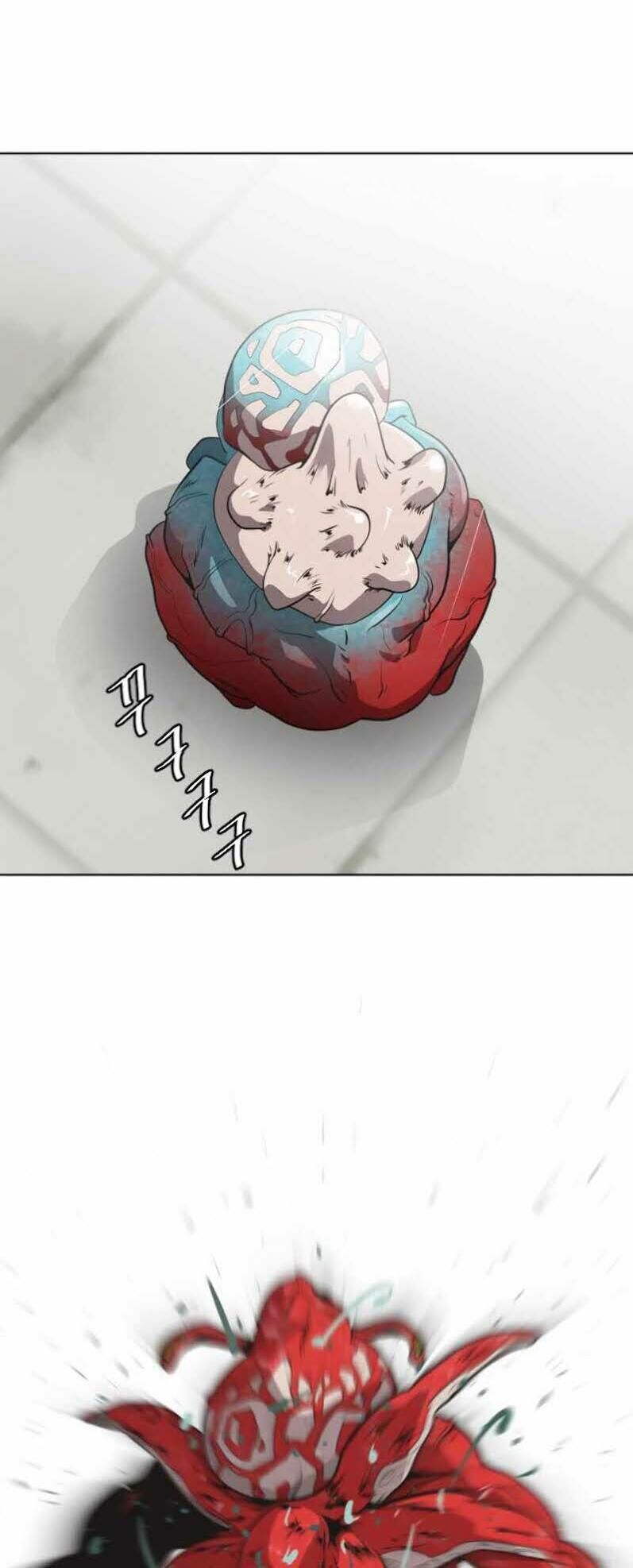 Kỷ Nguyên Siêu Anh Hùng Chap 23 - Next Chap 24