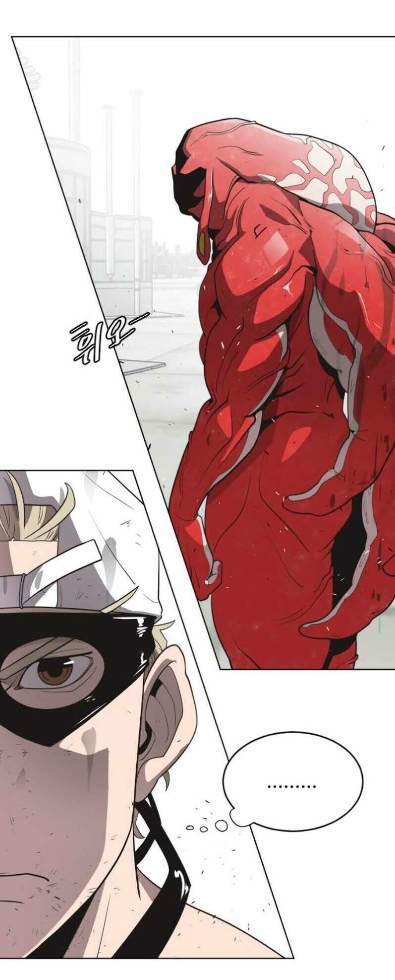Kỷ Nguyên Siêu Anh Hùng Chap 23 - Next Chap 24