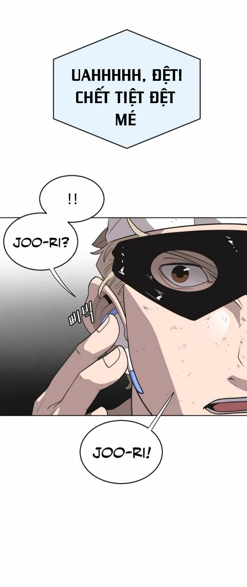 Kỷ Nguyên Siêu Anh Hùng Chap 23 - Next Chap 24