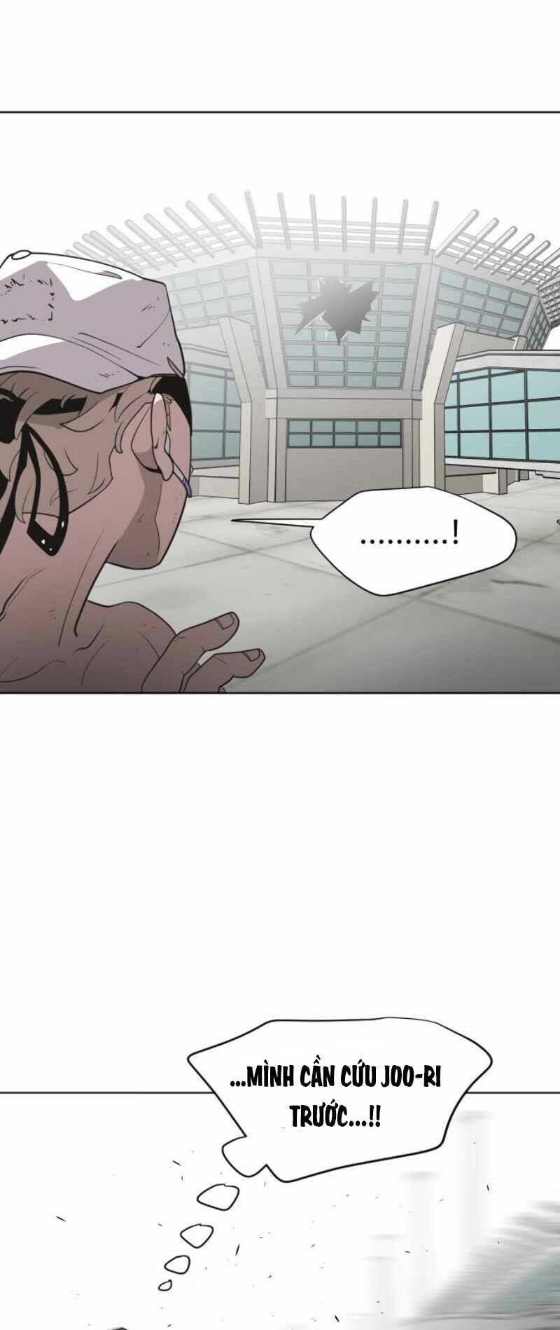 Kỷ Nguyên Siêu Anh Hùng Chap 23 - Next Chap 24