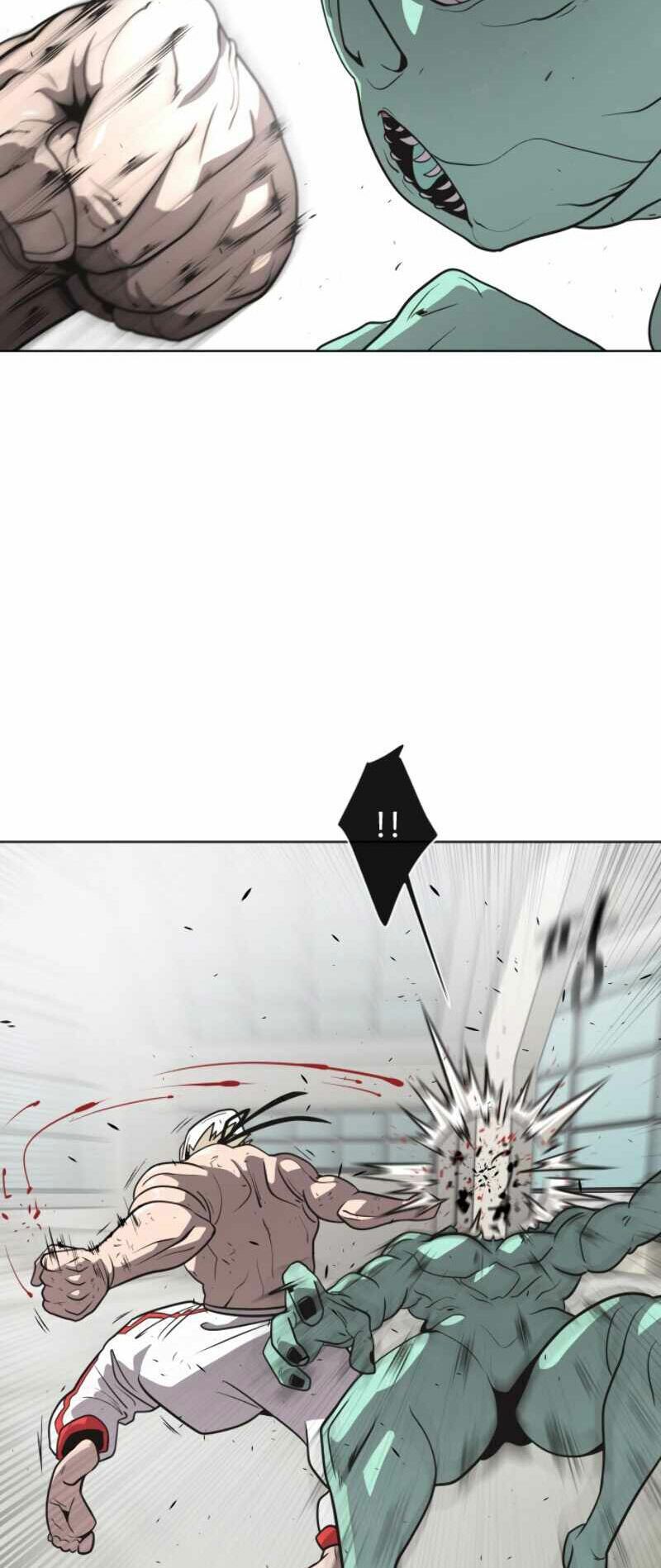 Kỷ Nguyên Siêu Anh Hùng Chap 23 - Next Chap 24