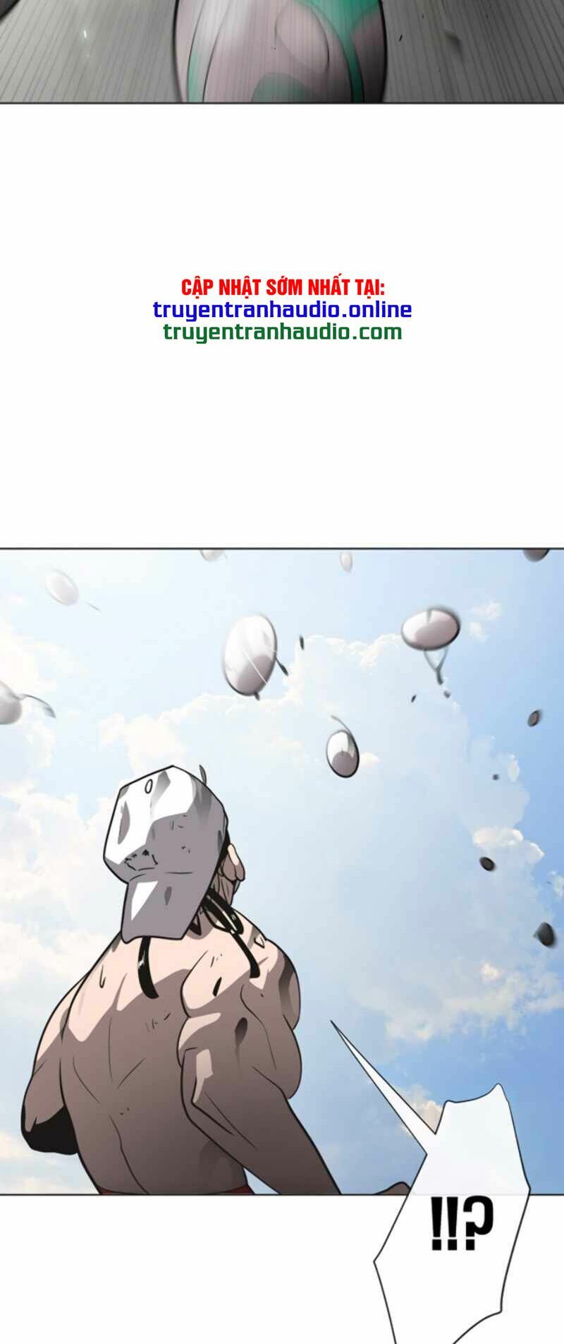 Kỷ Nguyên Siêu Anh Hùng Chap 23 - Next Chap 24