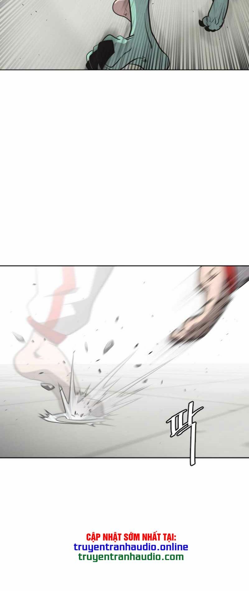 Kỷ Nguyên Siêu Anh Hùng Chap 23 - Next Chap 24