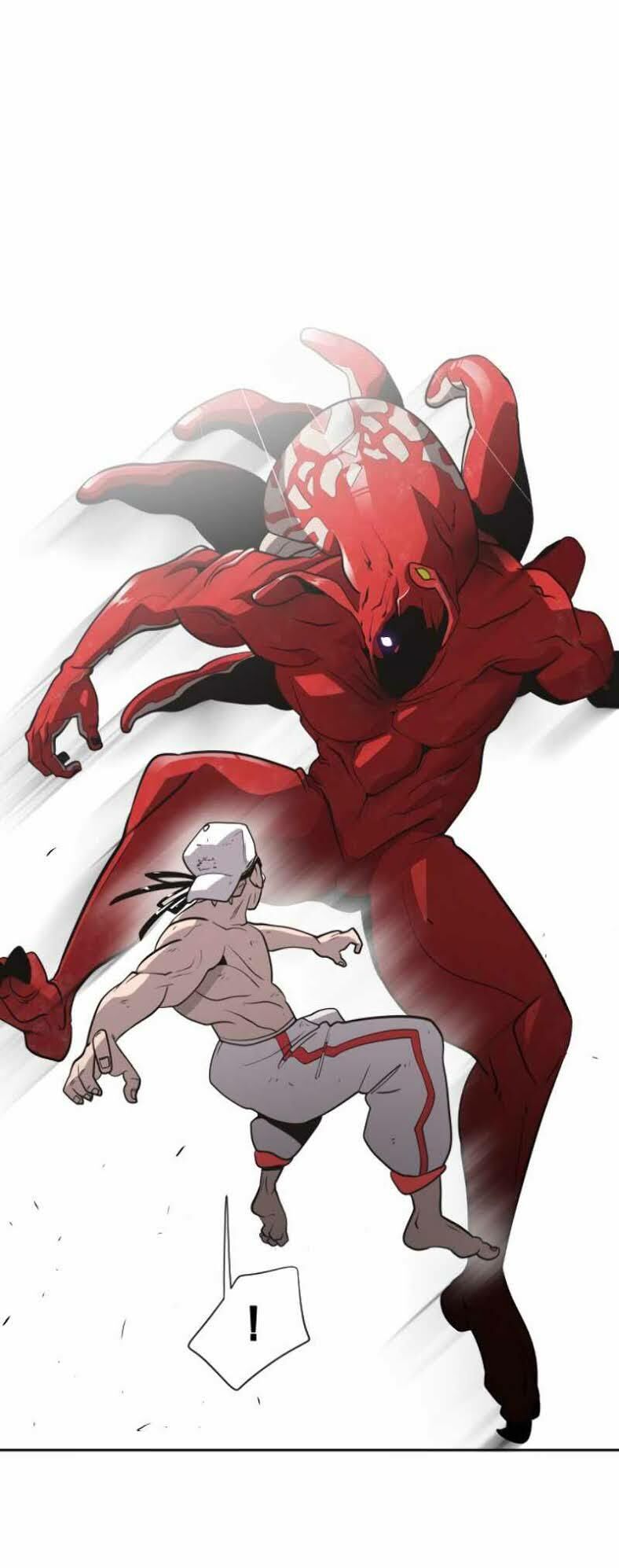 Kỷ Nguyên Siêu Anh Hùng Chap 23 - Next Chap 24