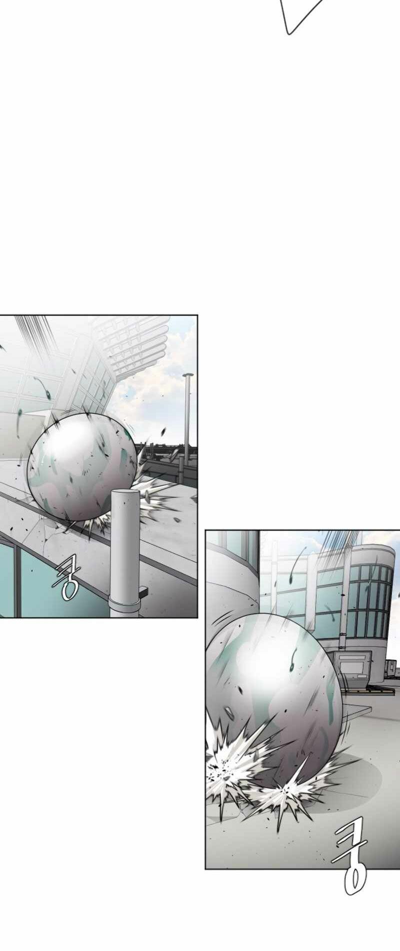 Kỷ Nguyên Siêu Anh Hùng Chap 23 - Next Chap 24