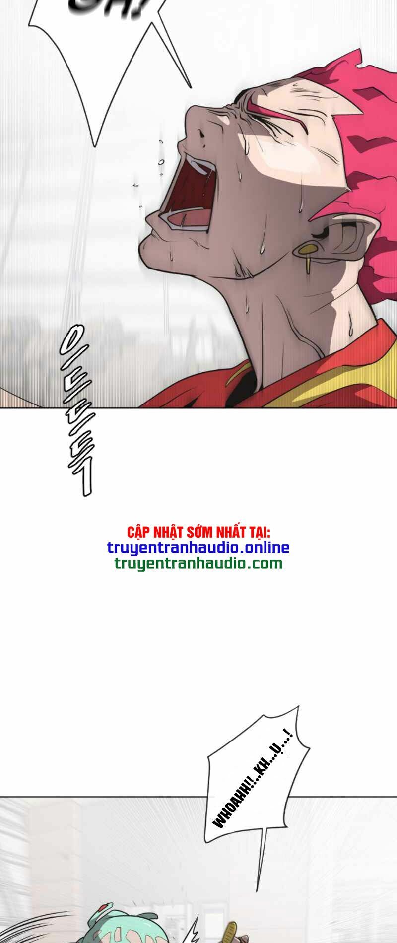 Kỷ Nguyên Siêu Anh Hùng Chap 23 - Next Chap 24